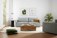 Load image into Gallery viewer, Handloom Wool Loop Cut Pile Rug | Durable & Custom-Made