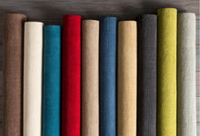 Load image into Gallery viewer, Handloom Wool Loop Cut Pile Rug | Durable & Custom-Made