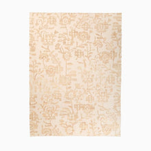 Load image into Gallery viewer, Flat Weave Jute & Wool Rug | Rug Root