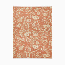 Load image into Gallery viewer, Flat Weave Jute & Wool Rug | Rug Root