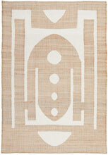 Load image into Gallery viewer, Flat Weave Jute & Wool Rug | Rug Root
