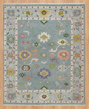 Load image into Gallery viewer, Oushak Rugs | Rug Root