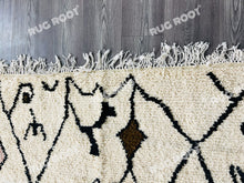 Load image into Gallery viewer, Handcrafted Moroccan Haven | Customizable Azilal Rug in Vibrant Colors