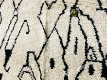 Load image into Gallery viewer, Handcrafted Moroccan Haven | Customizable Azilal Rug in Vibrant Colors