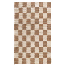 Load image into Gallery viewer, Flat Weave Jute & Wool Rug | Rug Root