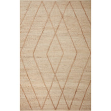 Load image into Gallery viewer, Flat Weave Jute & Wool Rug | Rug Root