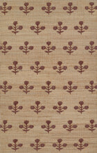 Load image into Gallery viewer, Flat Weave Jute & Wool Rug | Rug Root