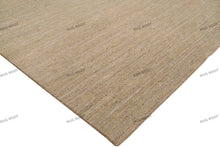 Load image into Gallery viewer, Earthy Elegance | Handwoven Beige Gabbeh Rug for Minimalist Living