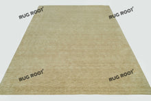 Load image into Gallery viewer, Earthy Elegance | Handwoven Berber Gabbeh Rug in Warm Beige Tones