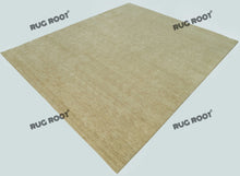 Load image into Gallery viewer, Earthy Elegance | Handwoven Berber Gabbeh Rug in Warm Beige Tones
