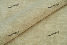 Load image into Gallery viewer, Earthy Elegance | Handwoven Berber Gabbeh Rug in Warm Beige Tones