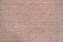Load image into Gallery viewer, Soft Salmon Serenade | Quick Ship Handwoven Gabbeh Rug in Muted Pink | Multiple Sizes