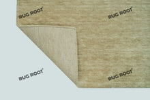 Load image into Gallery viewer, Earthy Elegance | Handwoven Berber Gabbeh Rug in Warm Beige Tones