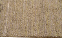 Load image into Gallery viewer, Earthy Elegance | Handwoven Beige Gabbeh Rug for Minimalist Living