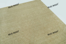 Load image into Gallery viewer, Earthy Elegance | Handwoven Berber Gabbeh Rug in Warm Beige Tones