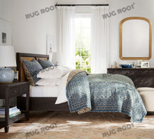 Load image into Gallery viewer, Handwoven Wool & Jute Rug with Geometric Diamond Pattern in Natural & Beige – Flatweave