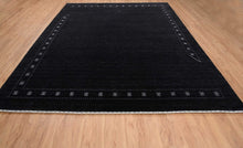 Load image into Gallery viewer, Gabbeh Hand Knotted Rugs | Rug Root