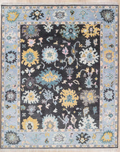 Load image into Gallery viewer, Oushak Rugs | Rug Root