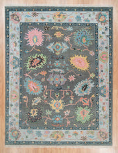 Load image into Gallery viewer, Oushak Rugs | Rug Root