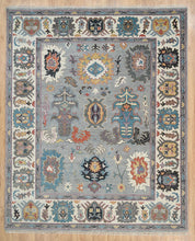 Load image into Gallery viewer, Oushak Rugs | Rug Root