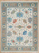 Load image into Gallery viewer, Oushak Rugs | Rug Root