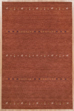 Load image into Gallery viewer, Gabbeh Hand Knotted Rugs | Rug Root