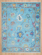 Load image into Gallery viewer, Oushak Rugs | Rug Root
