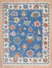 Load image into Gallery viewer, Oushak Rugs | Rug Root