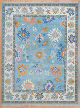 Load image into Gallery viewer, Oushak Rugs | Rug Root