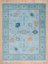 Load image into Gallery viewer, Oushak Rugs | Rug Root