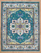 Load image into Gallery viewer, Turkish Rugs | Rug Root