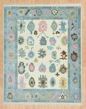 Load image into Gallery viewer, Oushak Rugs | Rug Root