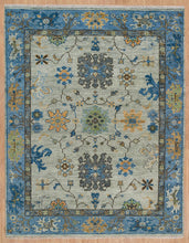 Load image into Gallery viewer, Oushak Rugs | Rug Root