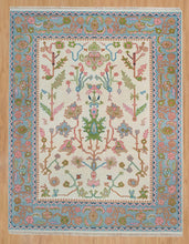 Load image into Gallery viewer, Oushak Rugs | Rug Root