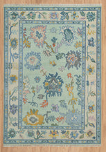 Load image into Gallery viewer, Oushak Rugs | Rug Root