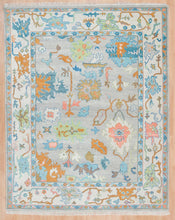 Load image into Gallery viewer, Oushak Rugs | Rug Root