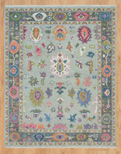 Load image into Gallery viewer, Oushak Rugs | Rug Root