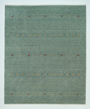 Load image into Gallery viewer, Gabbeh Hand Knotted Rugs | Rug Root