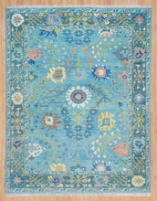 Load image into Gallery viewer, Oushak Rugs | Rug Root