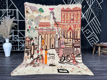 Load image into Gallery viewer, Berber / Moroccan Rugs | Rug Root