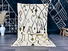 Load image into Gallery viewer, Berber / Moroccan Rugs | Rug Root