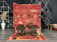 Load image into Gallery viewer, Berber / Moroccan Rugs | Rug Root
