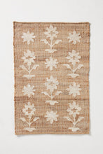 Load image into Gallery viewer, Flat Weave Jute & Wool Rug | Rug Root