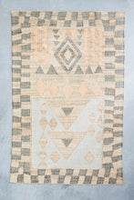 Load image into Gallery viewer, Flat Weave Jute & Wool Rug | Rug Root