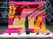 Load image into Gallery viewer, Berber / Moroccan Rugs | Rug Root