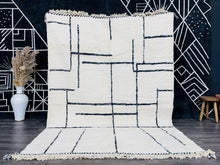 Load image into Gallery viewer, Berber / Moroccan Rugs | Rug Root