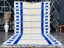 Load image into Gallery viewer, Berber / Moroccan Rugs | Rug Root