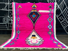 Load image into Gallery viewer, Berber / Moroccan Rugs | Rug Root