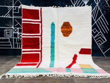 Load image into Gallery viewer, Berber / Moroccan Rugs | Rug Root