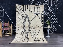 Load image into Gallery viewer, Berber / Moroccan Rugs | Rug Root